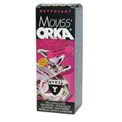 ORKA MOUSS.ARGENT 125ML
