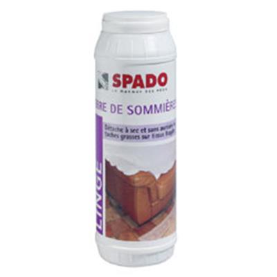 TERRE DE SOMMIERE 200G SPADO