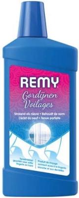 REMY VOILAGES Liquide de rinçage voilages 500ml Remy