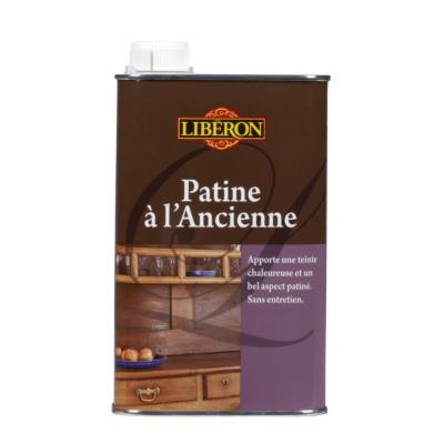 PATINE A L'ANCIENNE 0.5L