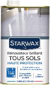 PROTECTION BRILLANTE SPECIAL CARRELAGE EMAILLE 1L STARWAX