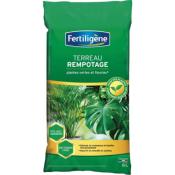 Terreau rempotage 6 litres FERTILIGENE