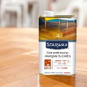 STARLON GEL DE CIRE 1L BOIS CLAIR STARWAX