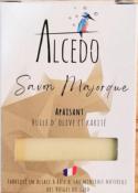 Savon Majorque surgras apaisant 100gr ALCEDO