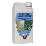 SOLS PLASTIQUE CARRELAGE INCOLORE 1L