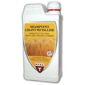 SHAMPOING CIRANT PARQUET JAUNE 1L