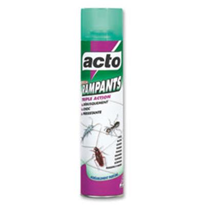 ACTO RAMPANTS BBE 400ML