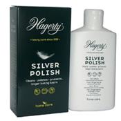SILVER POLISH ARGENT HAGERTY 250ML