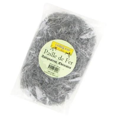 PAILLE DE FER LOUIS XIII 100G