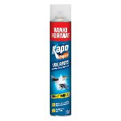 Insectes Volants aérosol 500ml grand format Kapo Expert