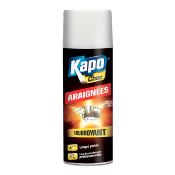 Araignée longue portée aérosol 400ml Kapo Choc