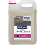 DECAPANT LAITANCE STARWAX 5L