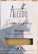 Savon Lisbonne surgras vivifiant 100gr ALCEDO