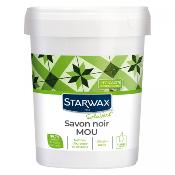 Savon noir mou - 1 Kg STARWAX