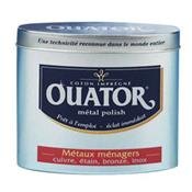 OUATOR METAUX MENAGERS 75GR