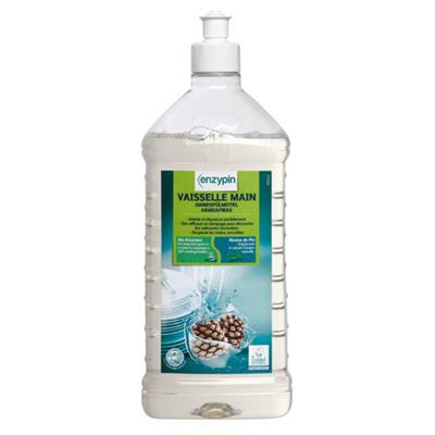 Liquide vaisselle Enzypin - 1 L