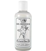 Gel douche au lait de chvre bio 200ml