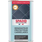 BLINDOR INCOLORE CARRELAGE SOL PLASTIQUE 1L SPADO