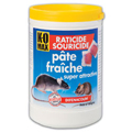 Rats et Souris