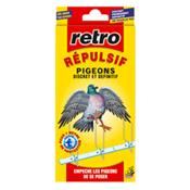 ACTO REPULSIF PIGEONS PICOTS X6 PICO