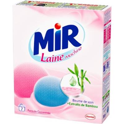 Mir laine 7 doses 385g