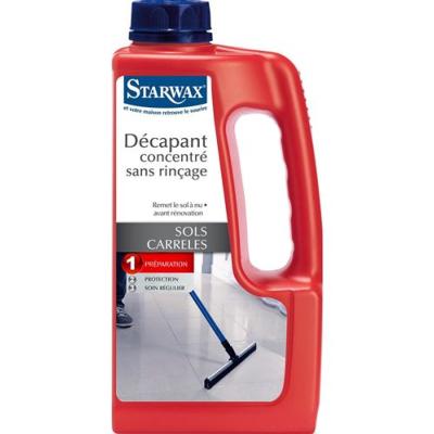 SUPER DECAPANT S/RINCAGE 1L