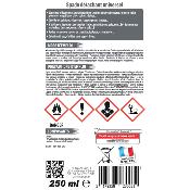 détachant universel à sec linge 250 ml eau ecarlate ravive et décolle SPADO