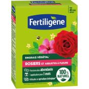 Engrais rosiers arbustes  fleurs UAB 1.2kg FERTILIGENE