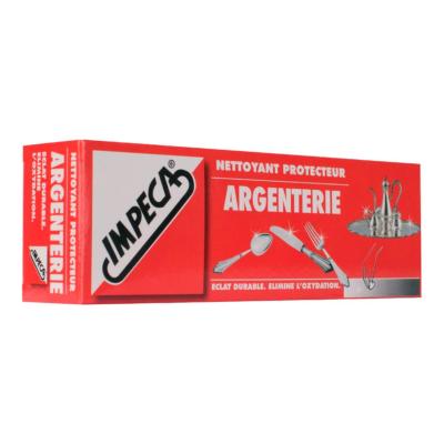 IMPECA ARGENTERIE TUBE GM 100ML 