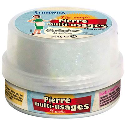 Pierre de nettoyage multi-usages Fabulous - 300 g STARWAX