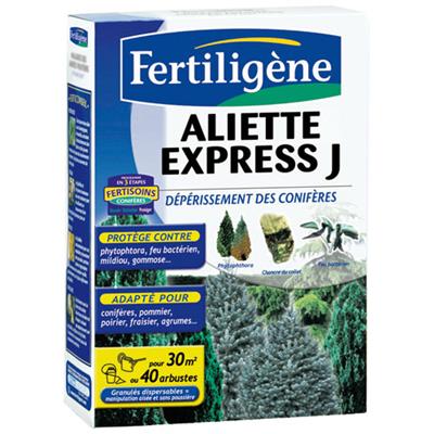 ALIETTE EXPRESS 300 G.FERTILIGENE