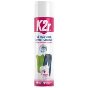 K2R DETACHANT AVANT LAVAGE arosol linge 400ML 
