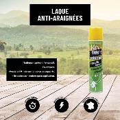 KOCIDE INSECTICIDE ANTI ARAIGNEES LAQUE 300ML