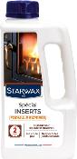 NETTOYANT INSERT CHEMINEE 1L STARWAX