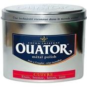 OUATOR METAUX MENAGERS CUIVRE ETAIN BRONZE LAITON 75GR