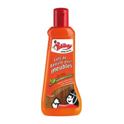 Lait de beauté pour meubles - 500 ml POLIBOY