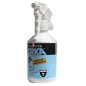 ORKA PUCES VAPO 500ML