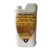 SHAMPOING CIRANT PARQUET JAUNE 1L AVEL