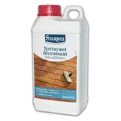 NETTOYANT DECRASSANT SOLS EXTER.1L