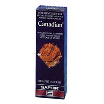 CANADIAN SAPHIR TUBE 75ML