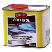 Polytrol - 0.5 L OWATROL