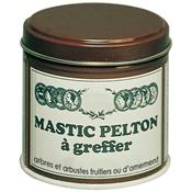 Mastic à greffer Pelton 200 gr