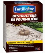 ANTIFOURMIS Destructeur de fourmilire 500 Gr