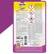 ACTO ANTIMITE BBE 300ML A SEC MITE