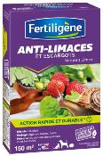 Anti limaces escargots granuls prt  l'emploi longue dure 450g UAB FERTILIGENE