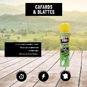 KOCIDE INSECTICIDE CAFARDS BLATTES LAQUE 300ML