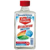 Détachant universel à sec flacon 250ml - EAU ECARLATE