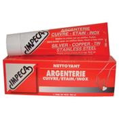 IMPECA ARGENTERIE TUBE GM 100ML
