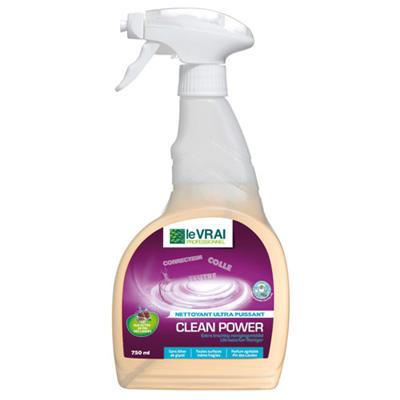 Nettoyant ultra puissant - 750 ml
