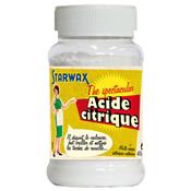Acide citrique Fabulous - 400 g